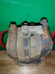 Колодки тормозные передние NISSAN PRIMERA WHP11 SR20DE 41060-89E90 2 ракурс