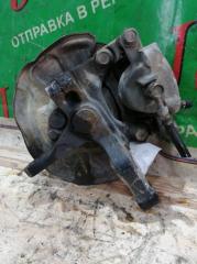 Ступица левая передняя SUZUKI EVERY DA64V K6A 2 ракурс
