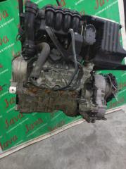 Двигатель MERCEDES-BENZ A-Class W169 M266.940 2 ракурс