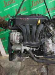 Двигатель MINI HATCH R50 W10B16A 2 ракурс