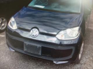 Капот передний VOLKSWAGEN UP! 121 1S0823031C 4 ракурс