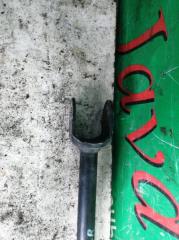 Тяга продольная правая задняя TOYOTA MARK II JZX110 1JZ-FSE 48710-30210 4 ракурс