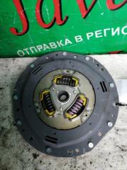 Диск сцепления TOYOTA AQUA NHP10 1NZ-FXE 2 ракурс