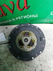 Диск сцепления TOYOTA AQUA NHP10 1NZ-FXE 2 ракурс