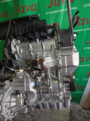 Двигатель VOLKSWAGEN UP! 121 CHY 4 ракурс