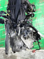 АКПП HONDA LIFE JC2 P07A ST1A 1 ракурс