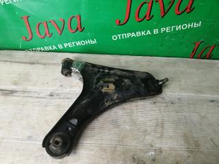 Рычаг левый передний TOYOTA RUSH J210E 3SZ-VE 48069-B4010, 48069-B4011 2 ракурс