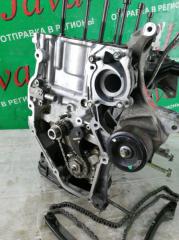 Блок двигателя NISSAN MARCH K13 HR12DE 2 ракурс