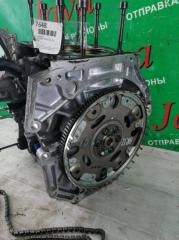 Блок двигателя NISSAN MARCH K13 HR12DE 3 ракурс