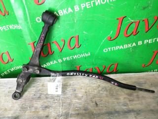 Рычаг правый передний HONDA ODYSSEY RA8 J30A 51355-S4X-000 1 ракурс