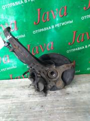 Ступица правая передняя HONDA ODYSSEY RB3 K24A 4 ракурс