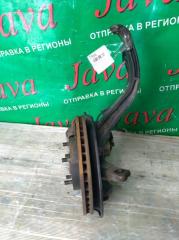 Ступица левая передняя HONDA ODYSSEY RB3 K24A 2 ракурс