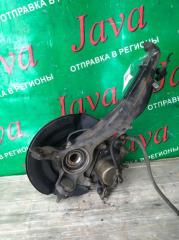 Ступица левая передняя HONDA ODYSSEY RB3 K24A 4 ракурс