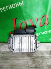 Блок efi MINI HATCH R50 W10B16A 1214 7520019-01 2 ракурс