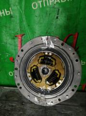 Диск сцепления TOYOTA AQUA NHP10 1NZ-FXE 2 ракурс