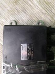 Блок управления форсунками LEXUS LS460 USF40 1UR-FSE 89871-50010 5 ракурс