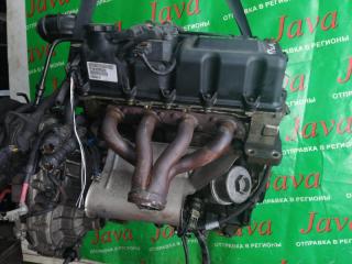 Двигатель MINI HATCH R50 W10B16A 2 ракурс