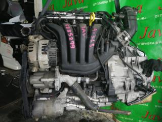Двигатель MINI HATCH R50 W10B16A 3 ракурс