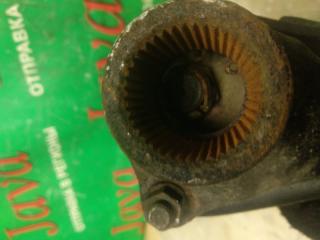 Рычаг левый передний NISSAN VANETTE SS88VN F8 S08349250B 3 ракурс