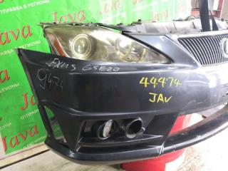 Ноускат передний LEXUS IS250 GSE20 4GR-FSE 2 ракурс