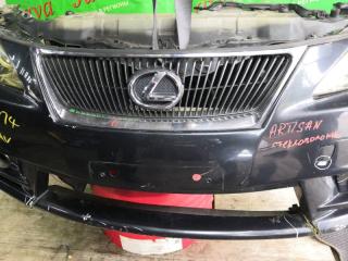 Ноускат передний LEXUS IS250 GSE20 4GR-FSE 3 ракурс