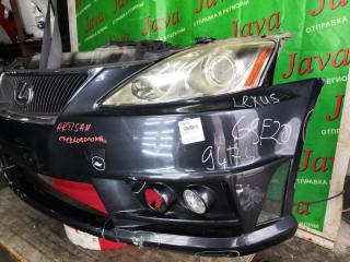 Ноускат передний LEXUS IS250 GSE20 4GR-FSE 4 ракурс