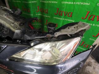 Ноускат передний LEXUS IS250 GSE20 4GR-FSE 5 ракурс