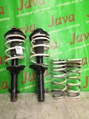Стойка передняя HONDA STEPWGN RF1 B20B 1 ракурс