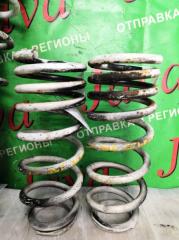 Стойка передняя HONDA STEPWGN RF1 B20B 4 ракурс