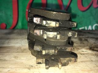 Колодки тормозные передние LEXUS IS250 GSE20 4GR-FSE 04465-53040 2 ракурс