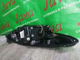 Фара левая передняя MAZDA DEMIO DE3FS ZJ-VE P9489 4 ракурс