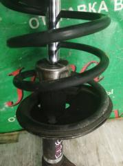 Стойка левая передняя TOYOTA RAUM EXZ10 5E-FE 48520-49096, 48520-46011 2 ракурс