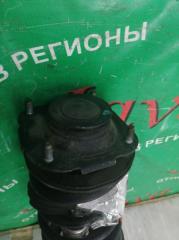 Стойка левая передняя TOYOTA RAUM EXZ10 5E-FE 48520-49096, 48520-46011 4 ракурс