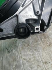 Зеркало правое переднее BMW 1-SERIES E87 N45B16 5 ракурс