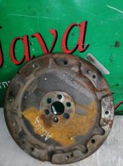 Маховик TOYOTA AQUA NHP10 1NZ-FXE 2 ракурс