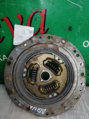 Диск сцепления TOYOTA AQUA NHP10 1NZ-FXE 2 ракурс