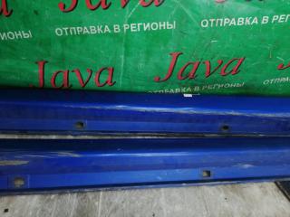 Порог SUBARU LEGACY BP5 4 ракурс