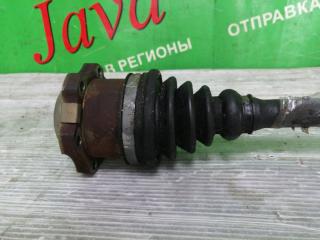 Привод левый передний VOLKSWAGEN POLO 6N2 AHW 2 ракурс