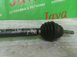 Привод правый передний VOLKSWAGEN POLO 6N2 AHW 2 ракурс