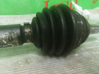 Привод правый передний VOLKSWAGEN POLO 6N2 AHW 3 ракурс
