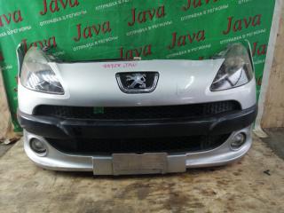 Запчасть ноускат передний PEUGEOT 1007 2005