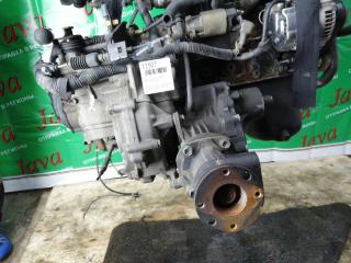 МКПП SUZUKI ALTO 1999