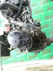 МКПП SUZUKI ALTO HA12S F6A-T 2 ракурс