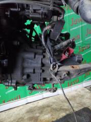 МКПП SUZUKI ALTO HA12S F6A-T 3 ракурс