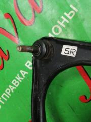 Рычаг правый передний TOYOTA CROWN MAJESTA UZS186 3UZ-FE 48610-39125 3 ракурс Рычаг правый передний TOYOTA CROWN MAJESTA UZS186 3UZ-FE 48610-39125 3 ракурс