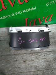 Спидометр SUBARU FORESTER SH5 EJ205 22611AN401 3 ракурс