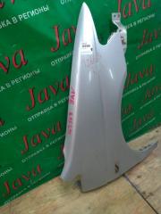 Крыло правое переднее HONDA LAGREAT RL1 J35A 60211-S0X-J00ZZ 2 ракурс