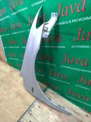 Крыло правое переднее HONDA LAGREAT RL1 J35A 60211-S0X-J00ZZ 3 ракурс