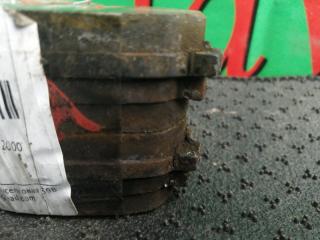 Колодки тормозные передние MITSUBISHI PAJERO MINI H58A MR334953 2 ракурс
