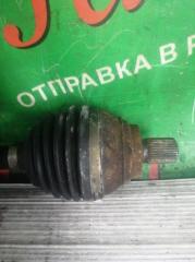 Привод правый передний VOLKSWAGEN PASSAT 3C CAX 2 ракурс